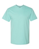 Gildan Hammer Adult 6 oz. T-Shirt H000 CHALKY MINT Primary